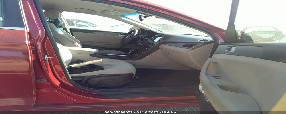 5NPE24AF6GH315800 2016 HYUNDAI SONATA photo no. 5