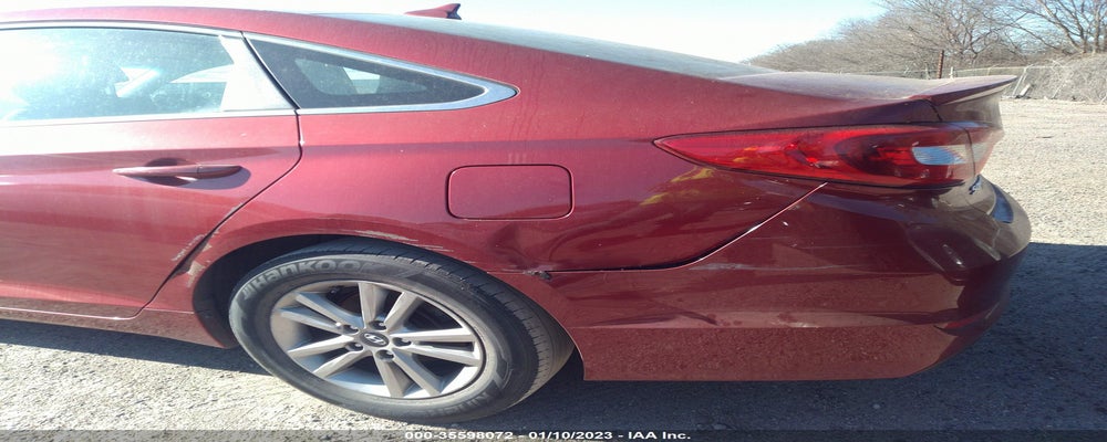 5NPE24AF6GH315800 2016 HYUNDAI SONATA photo no. 6