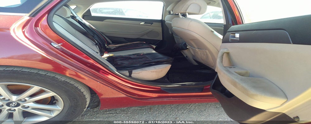 5NPE24AF6GH315800 2016 HYUNDAI SONATA photo no. 8