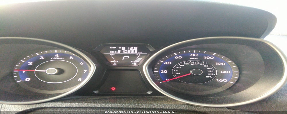 5NPDH4AEXDH272382 2013 HYUNDAI ELANTRA photo no. 7