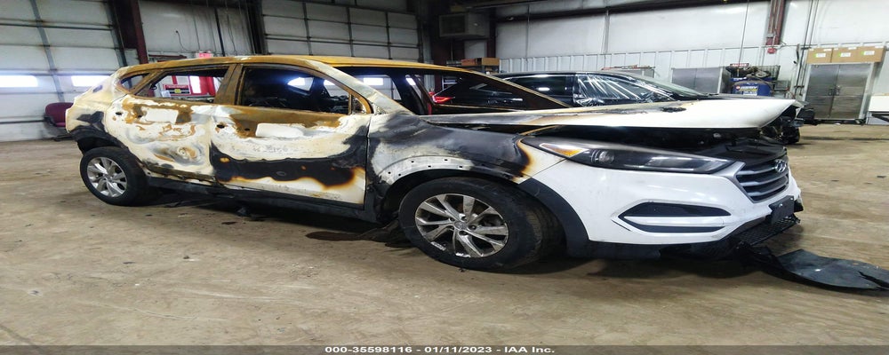 KM8J2CA4XKU941707 2019 HYUNDAI TUCSON photo no. 17