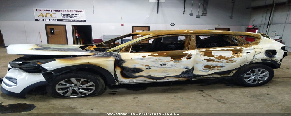 KM8J2CA4XKU941707 2019 HYUNDAI TUCSON photo no. 6
