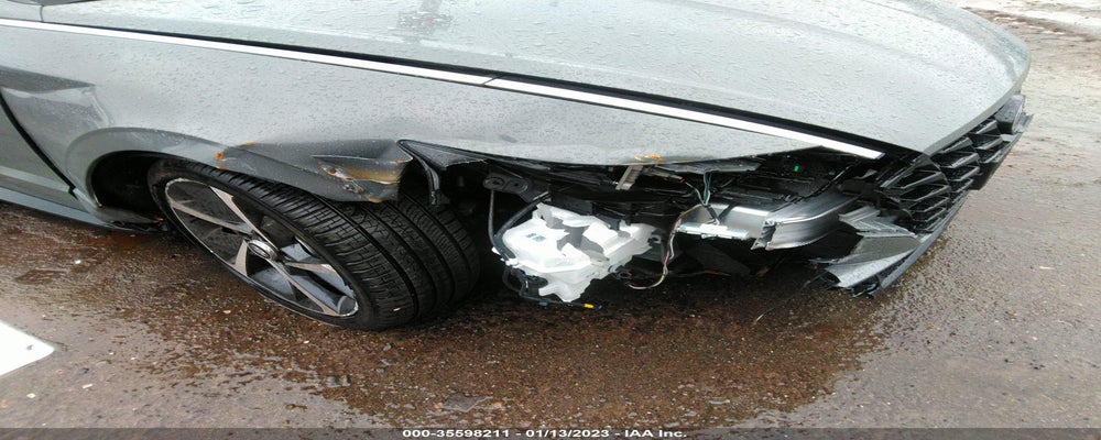 KMHL44J21NA237652 2022 HYUNDAI SONATA photo no. 6
