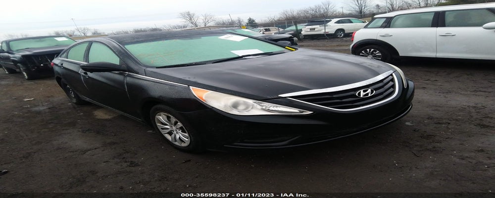 5NPEB4AC1CH496658 2012 HYUNDAI SONATA photo no. 16
