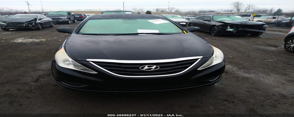 5NPEB4AC1CH496658 2012 HYUNDAI SONATA photo no. 6