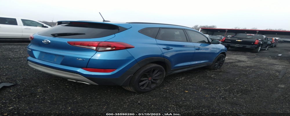 KM8J33A20HU467254 2017 HYUNDAI TUCSON photo no. 4