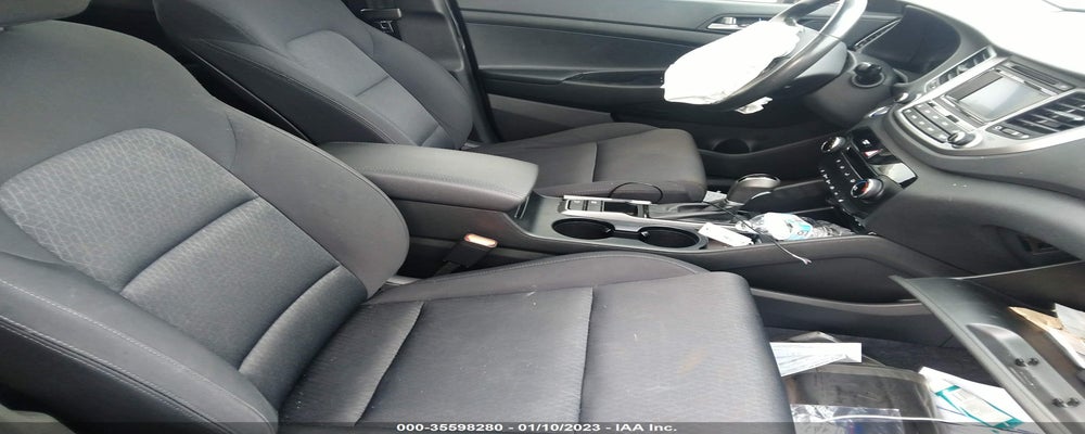 KM8J33A20HU467254 2017 HYUNDAI TUCSON photo no. 5