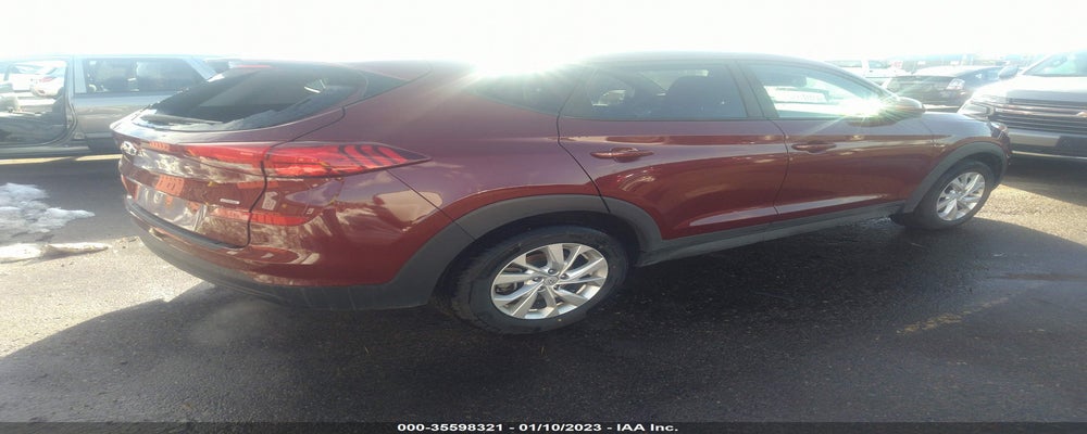 KM8J2CA49LU209148 2020 HYUNDAI TUCSON photo no. 4