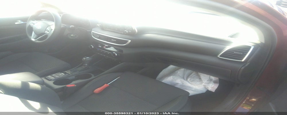 KM8J2CA49LU209148 2020 HYUNDAI TUCSON photo no. 5