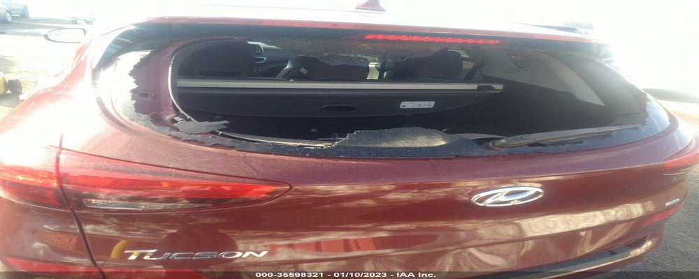 KM8J2CA49LU209148 2020 HYUNDAI TUCSON photo no. 6