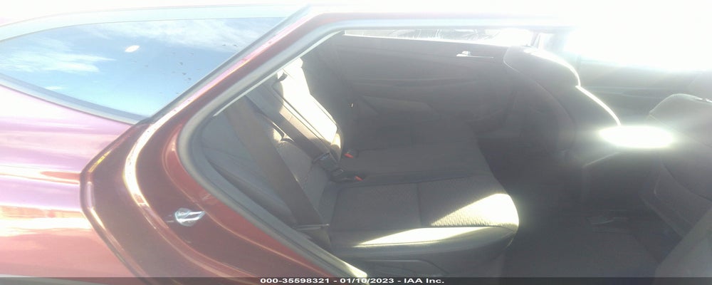 KM8J2CA49LU209148 2020 HYUNDAI TUCSON photo no. 8