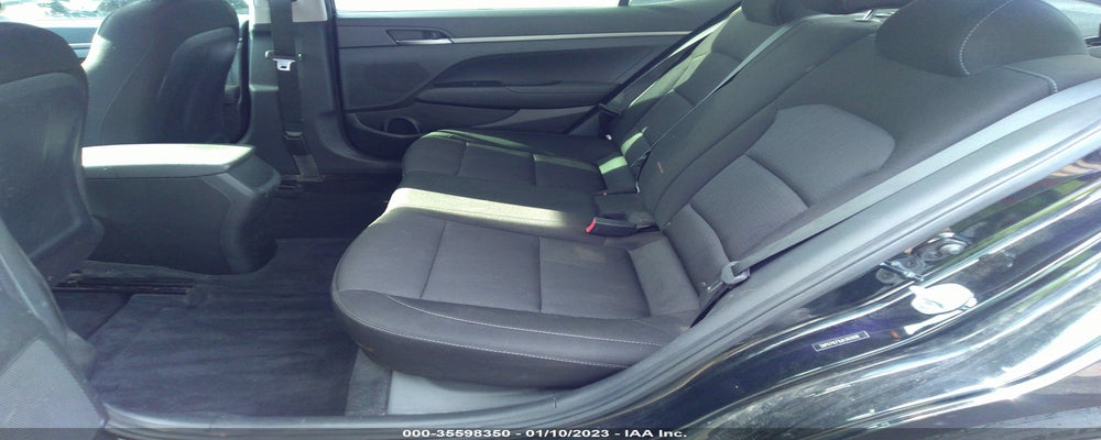 5NPD74LF9JH392808 2018 HYUNDAI ELANTRA photo no. 8
