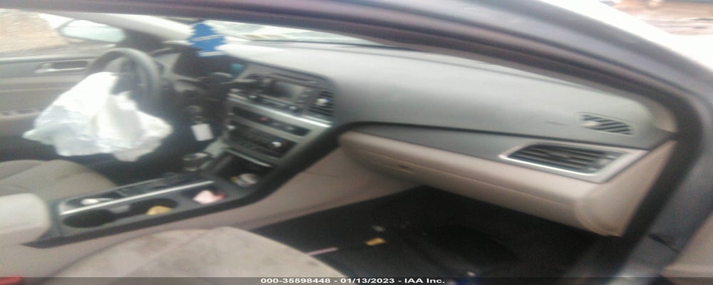 5NPE24AF1FH212234 2015 HYUNDAI SONATA photo no. 5