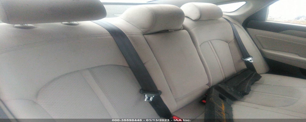 5NPE24AF1FH212234 2015 HYUNDAI SONATA photo no. 8