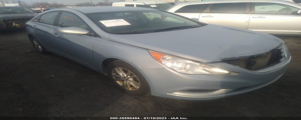 5NPEB4AC6BH123436 2011 HYUNDAI SONATA photo no. 21