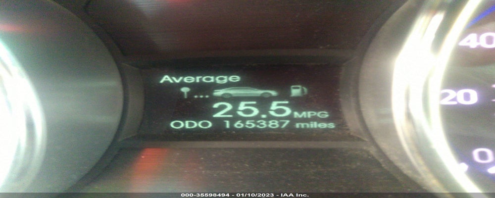 5NPEB4AC6BH123436 2011 HYUNDAI SONATA photo no. 7