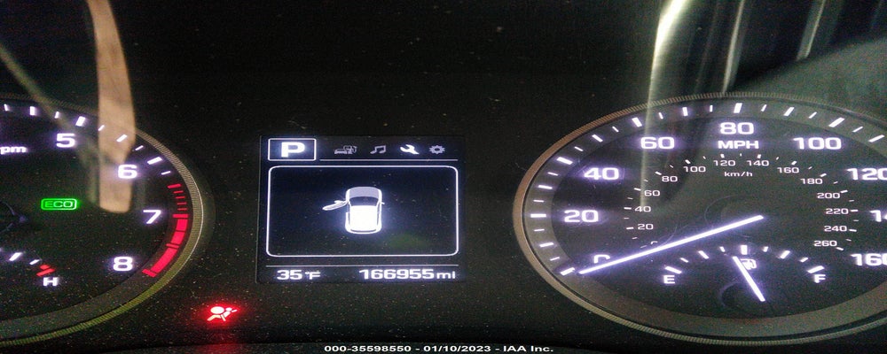 KM8J33A49GU201232 2016 HYUNDAI TUCSON photo no. 7