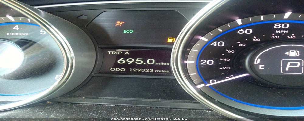 5NPEB4AC1BH219037 2011 HYUNDAI SONATA photo no. 7