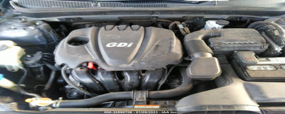 5NPEC4AC0CH435251 2012 HYUNDAI SONATA photo no. 10