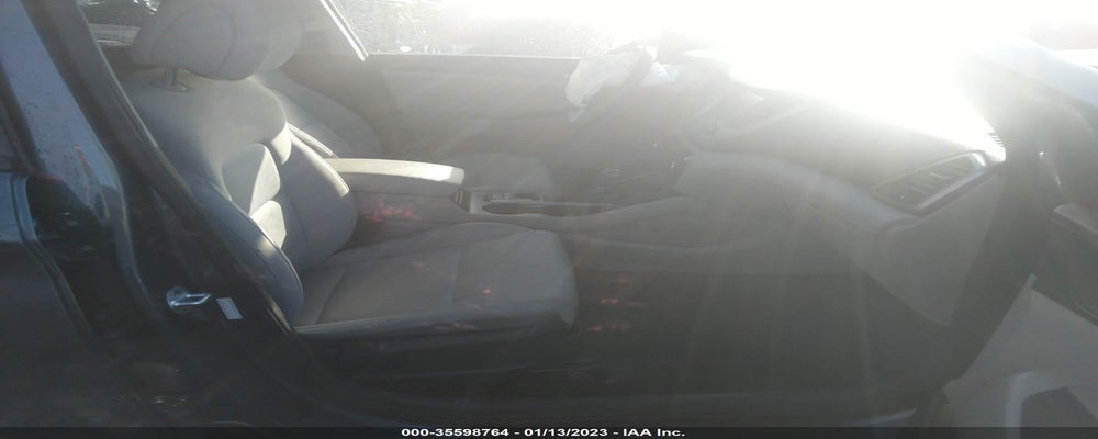KM8J33A22JU791280 2018 HYUNDAI TUCSON photo no. 5