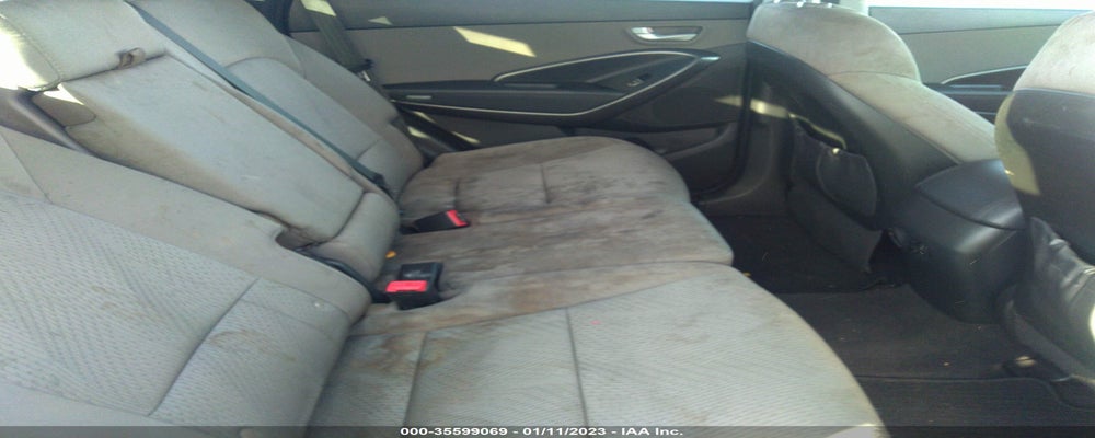 5XYZU3LB2EG176110 2014 HYUNDAI SANTA FE SPORT photo no. 8