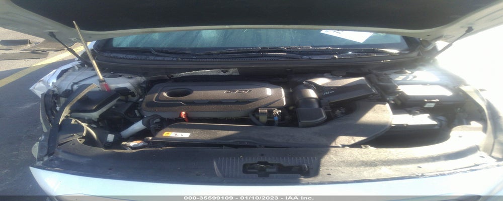 5NPE24AFXHH514205 2017 HYUNDAI SONATA photo no. 10
