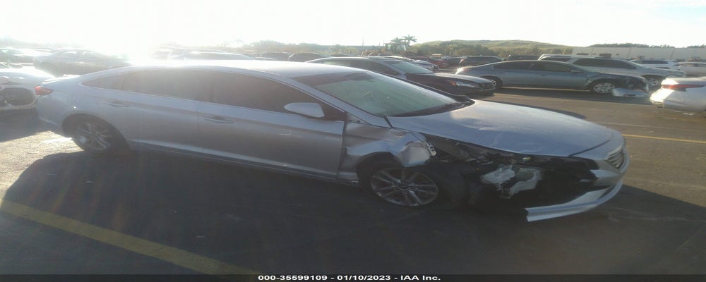 5NPE24AFXHH514205 2017 HYUNDAI SONATA photo no. 15