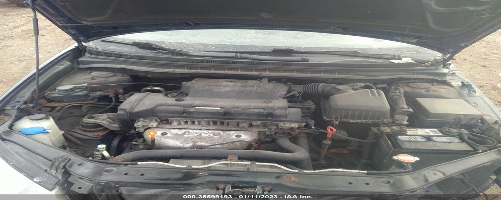 KMHDU4AD8AU923122 2010 HYUNDAI ELANTRA photo no. 10