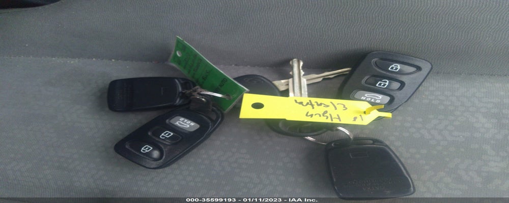KMHDU4AD8AU923122 2010 HYUNDAI ELANTRA photo no. 11