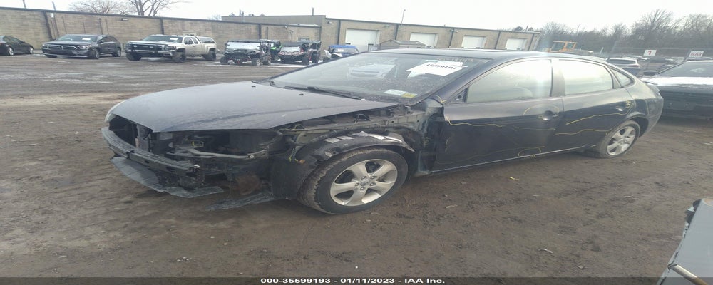 KMHDU4AD8AU923122 2010 HYUNDAI ELANTRA photo no. 2