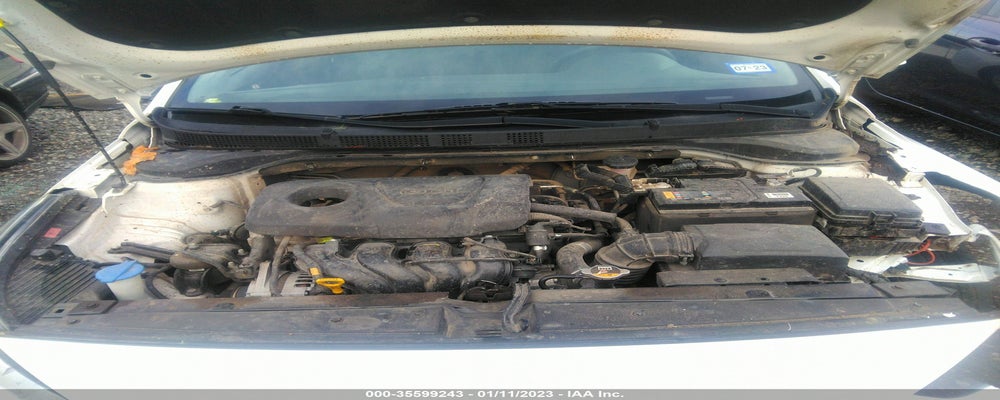 3KPC24A35KE083751 2019 HYUNDAI ACCENT photo no. 10