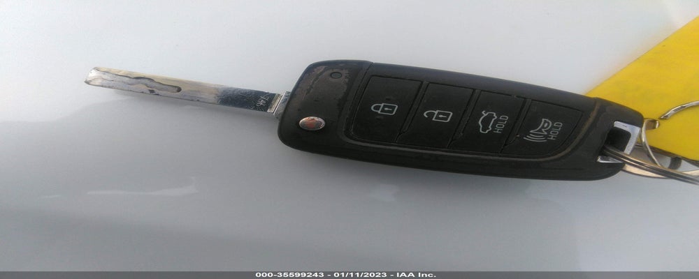 3KPC24A35KE083751 2019 HYUNDAI ACCENT photo no. 11