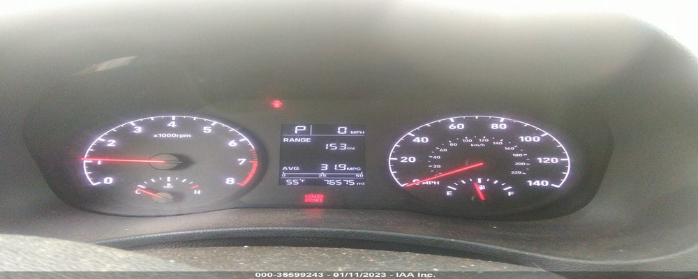 3KPC24A35KE083751 2019 HYUNDAI ACCENT photo no. 7