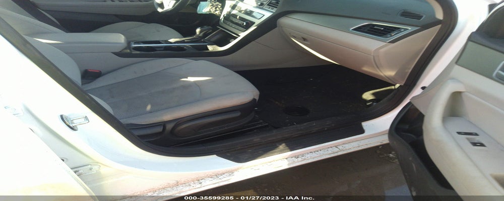 5NPE24AAXFH138154 2015 HYUNDAI SONATA photo no. 5