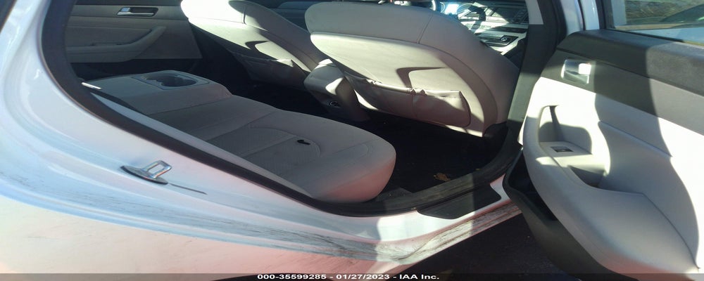 5NPE24AAXFH138154 2015 HYUNDAI SONATA photo no. 8