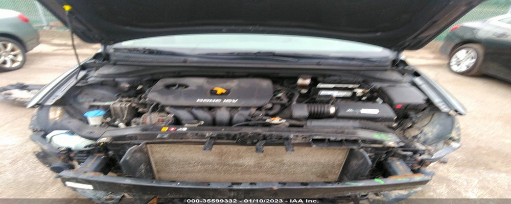 5NPD84LF7JH274026 2018 HYUNDAI ELANTRA photo no. 10