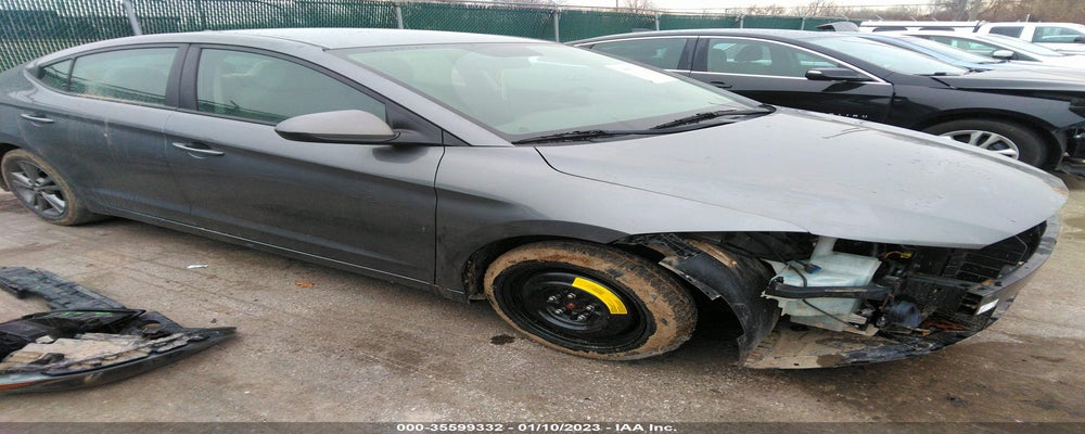 5NPD84LF7JH274026 2018 HYUNDAI ELANTRA photo no. 18