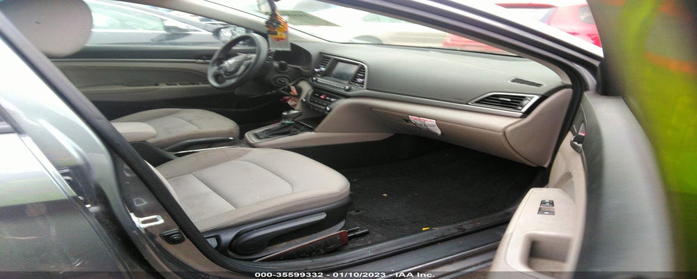 5NPD84LF7JH274026 2018 HYUNDAI ELANTRA photo no. 5