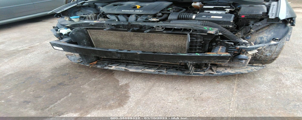 5NPD84LF7JH274026 2018 HYUNDAI ELANTRA photo no. 6