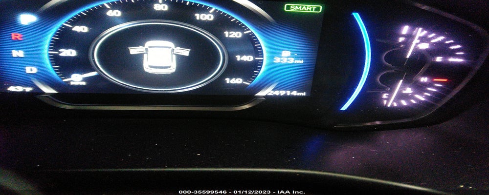5NMS5CAD4LH215592 2020 HYUNDAI SANTA FE photo no. 7