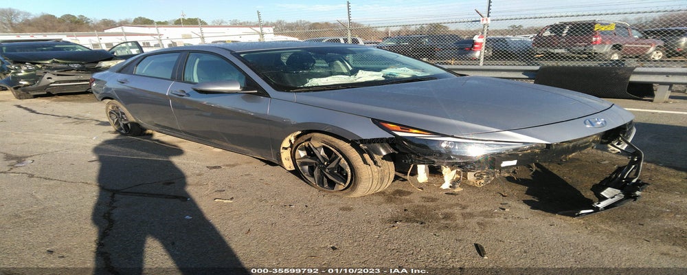 5NPLS4AG9PH098212 2023 HYUNDAI ELANTRA photo no. 1