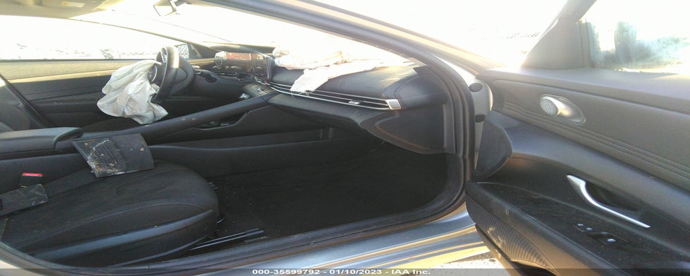 5NPLS4AG9PH098212 2023 HYUNDAI ELANTRA photo no. 5