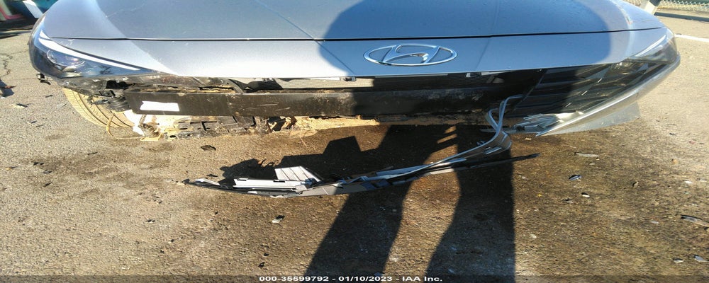 5NPLS4AG9PH098212 2023 HYUNDAI ELANTRA photo no. 6
