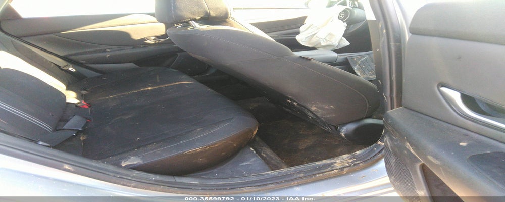 5NPLS4AG9PH098212 2023 HYUNDAI ELANTRA photo no. 8