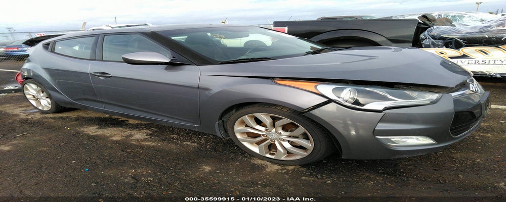 KMHTC6AD9DU173325 2013 HYUNDAI VELOSTER photo no. 11