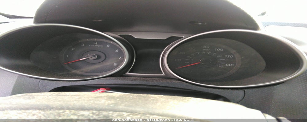 KMHTC6AD9DU173325 2013 HYUNDAI VELOSTER photo no. 7