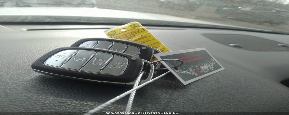 KM8J33AL8KU973561 2019 HYUNDAI TUCSON photo no. 11