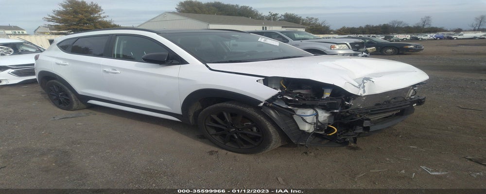 KM8J33AL8KU973561 2019 HYUNDAI TUCSON photo no. 23