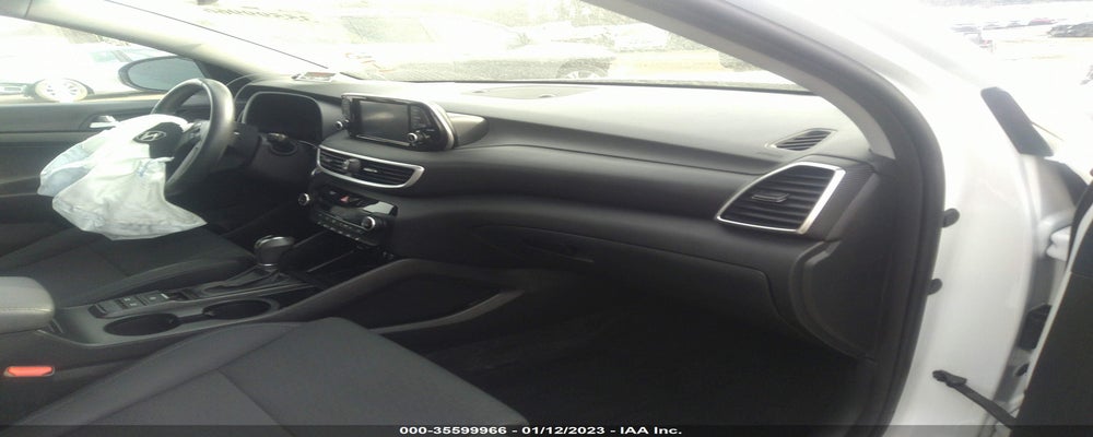 KM8J33AL8KU973561 2019 HYUNDAI TUCSON photo no. 5