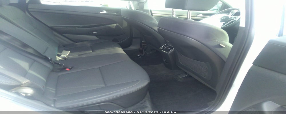 KM8J33AL8KU973561 2019 HYUNDAI TUCSON photo no. 8